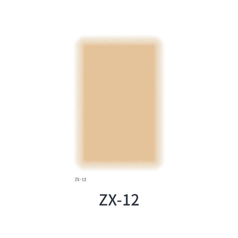 Scar cover-up tattoo stickers, ultra-thin and invisible scar patches, birthmark tattoo stickers